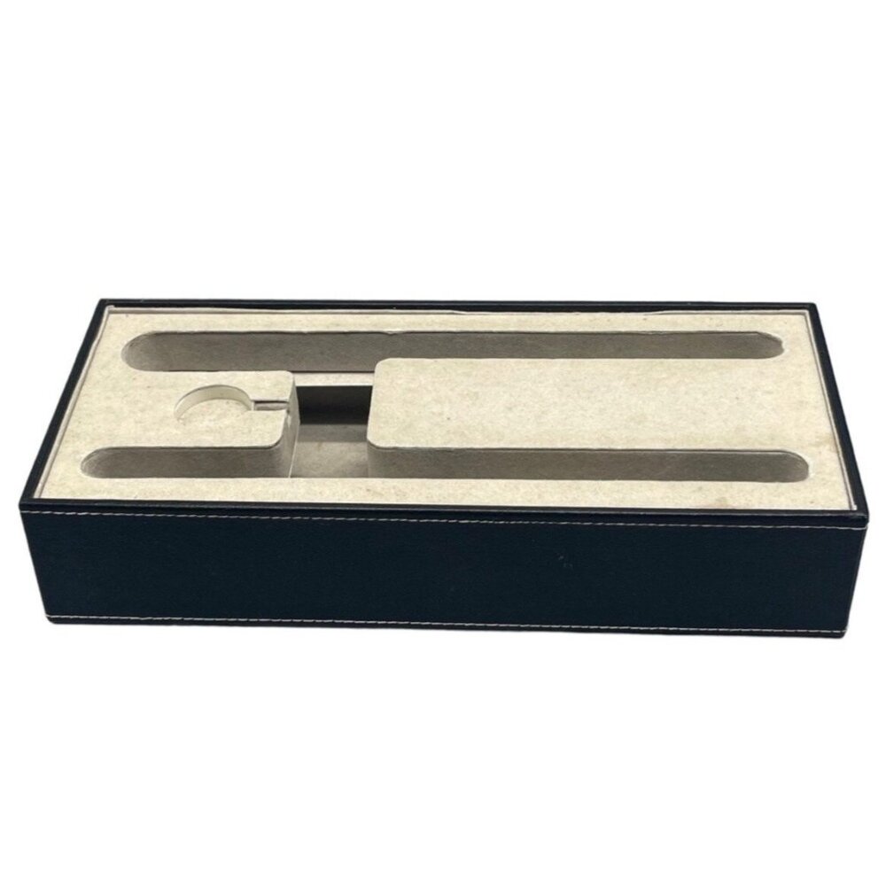 Stand Charging Station Smartphones Tablets Apple watch 12" x 5" READ